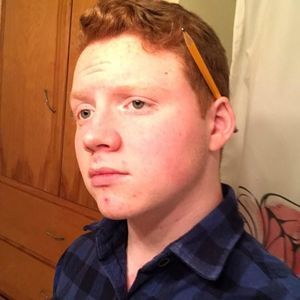 Meet your Posher, Wesley